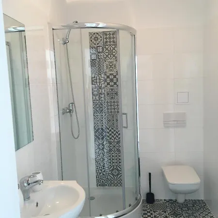 Rowy Sloneczne Apartamento Rowy (Pomerania)