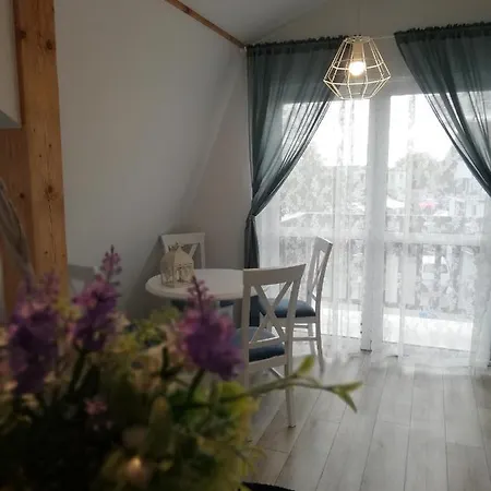 Apartamento Rowy Sloneczne
