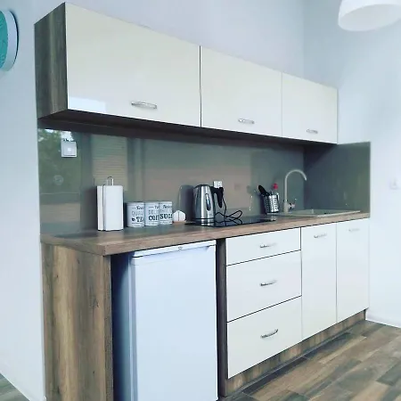Rowy Sloneczne Apartamento *